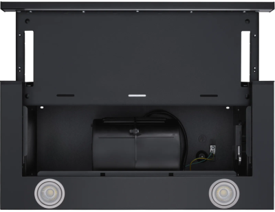 Детальное фото товара: MEFERI SLIDEBOX60BK POWER