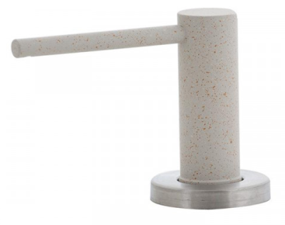 Фото товара: Ewigstein 002, дозатор, гранит, бежевый