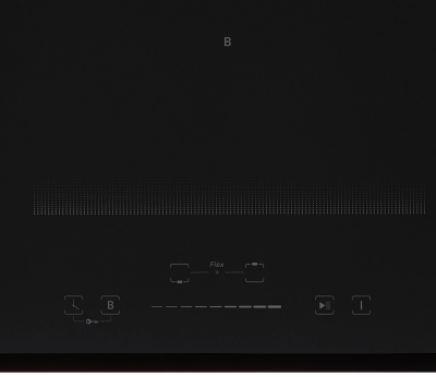 Детальное фото товара: Krona ETERNO 60 BL индукционная поверхность