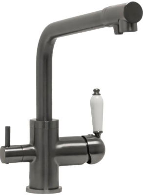 Детальное фото товара: Seaman Barcelone SSL-5384 Gun Light (PVD, satin)