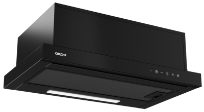 Детальное фото товара: AKPO WK-9 Tiga 60 см. черный