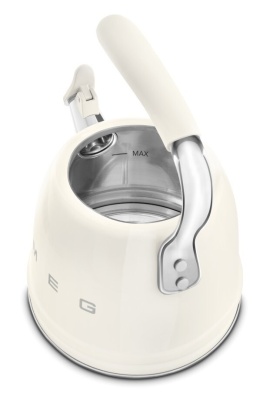 Детальное фото товара: Smeg WKF01CR электрический чайник