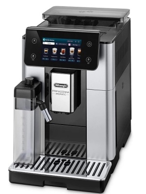 Детальное фото товара: DeLonghi ECAM630.75.TSM