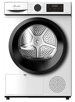 Фото товара: Monsher MDM 510 Blanc