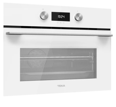 Детальное фото товара: Teka HLC 8400 WHITE MARBLE