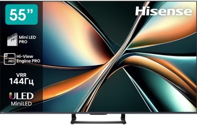 Hisense 55U7Q