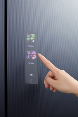 Детальное фото товара: Midea MDRF705BIE70