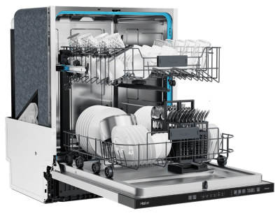 Детальное фото товара: Haier HDWE14-592RU