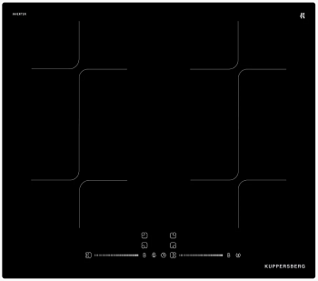 Фото товара: Kuppersberg ICI 625 индукционная поверхность