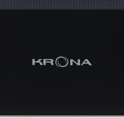 Детальное фото товара: Krona ELEMENT 60 BL/BL