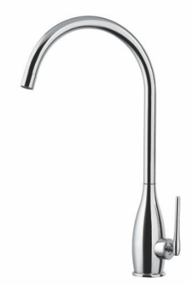 Детальное фото товара: ALVEUS PIXY CHR, смеситель, хром