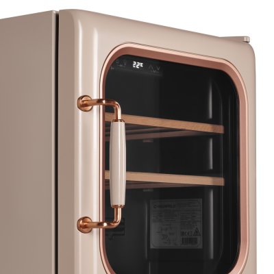 Детальное фото товара: Maunfeld MFWC-40SCH14