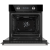 Детальное фото товара: HOMSair OEM6010BK