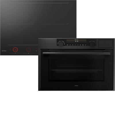 ASKO HID654GC + OCSM8487A1