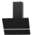 Krona BRUNA 600 BLACK S Детальное фото товара: Krona BRUNA 600 BLACK S