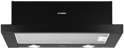 Детальное фото товара: Hyundai HBH 6232 BK