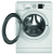 Hotpoint NUS 5015 S RU Детальное фото товара: Hotpoint NUS 5015 S RU