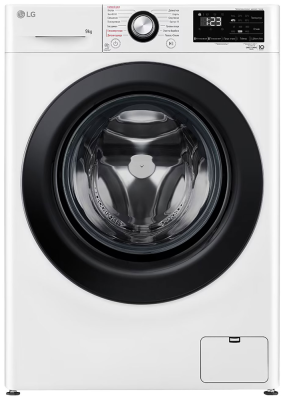 Детальное фото товара: LG F2V3FS6W