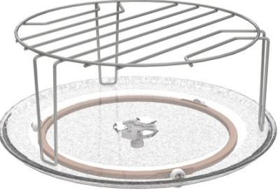 Gorenje BM251SG2WG Детальное фото товара: Gorenje BM251SG2WG