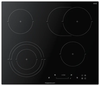 Kuppersbusch KE 6350.0 SR