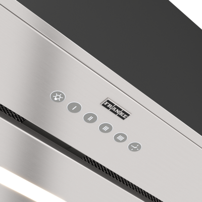 Детальное фото товара: Franke LUCE INOX 60 IX