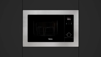 Детальное фото товара: Teka MS 620 BIS SS