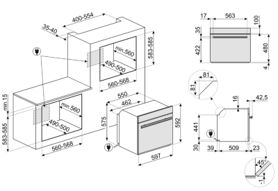 Схема встраивания