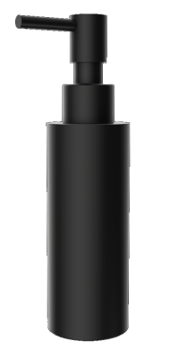 Omoikiri OM-06-GB, дозатор для моющего средства, графит
