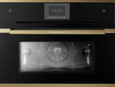 Детальное фото товара: Kuppersbusch CBD 6550.0 S4 Gold