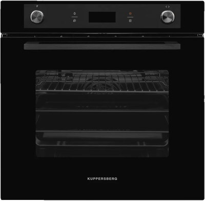 Детальное фото товара: Kuppersberg HM 639 Black