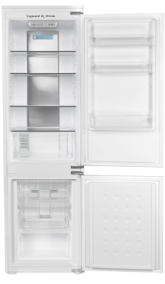 Zigmund & Shtain BR 20 X