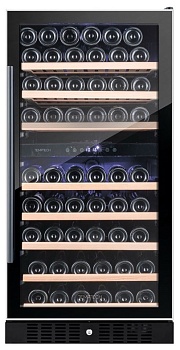 Фото товара: Temptech WP120DCB