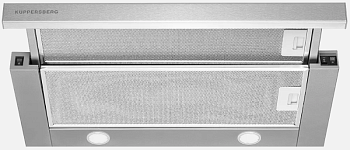 Фото товара: Kuppersberg SLIMLUX 60 X