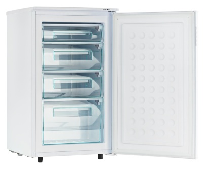 Детальное фото товара: Tesler RF-90 WHITE