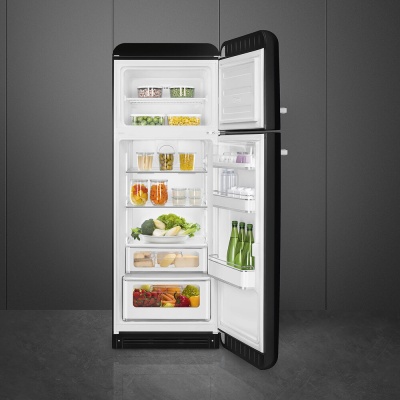 Детальное фото товара: Smeg FAB30RBL5