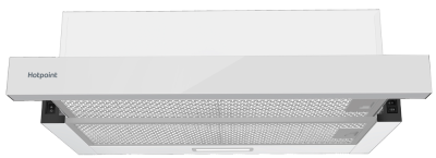 Фото товара: Hotpoint HPTF 63R WHG