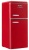 Tesler RT-152 RED Детальное фото товара: Tesler RT-152 RED