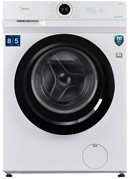 Фото товара: Midea MF100D80BS/W-RU