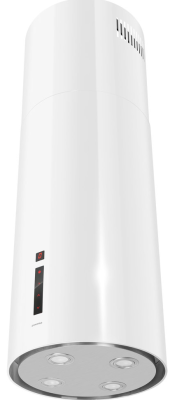 Maunfeld LEE ISLA (sensor) 39 WHITE Детальное фото товара: Maunfeld LEE ISLA (sensor) 39 WHITE
