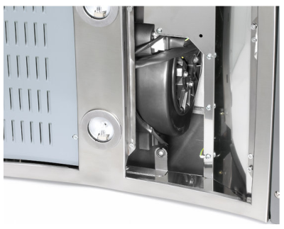 Teka комплект рециркуляции 1/N1