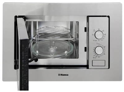 Детальное фото товара: Hansa AMM20BMXH