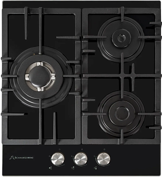 Фото товара: Schaub Lorenz SLK GY4512 газовая поверхность