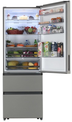 Детальное фото товара: Hisense RT641N4ACE