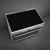 Smeg CG90CIXT Детальное фото товара: Smeg CG90CIXT
