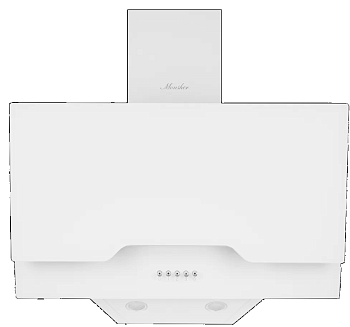 Фото товара: Monsher LAVAL 60 Blanc