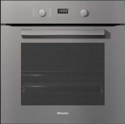 Детальное фото товара: Miele H2860B GRGR
