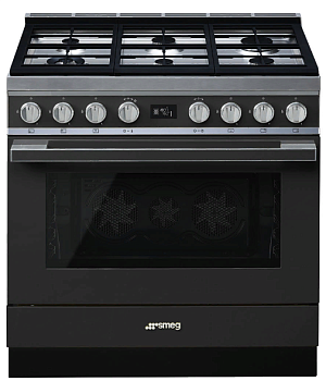 Фото товара: Smeg CPF9GPAN