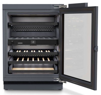 Liebherr UWpri 3762 001 20 Vinidor Детальное фото товара: Liebherr UWpri 3762 001 20 Vinidor