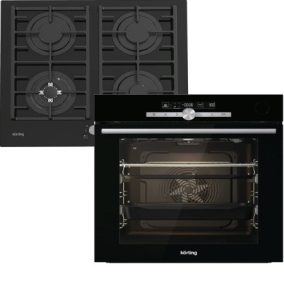 Детальное фото товара: KORTING HGG 6825 CTN + OKB 9982 EN ST