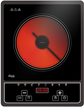 making Oasis everywhere PI-KYAD Фото товара: making Oasis everywhere PI-KYAD